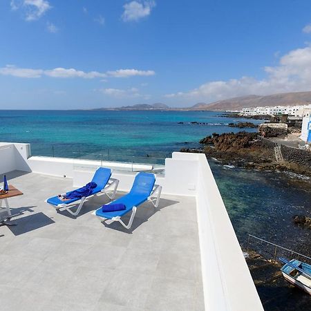 Punta Mujeres Casa Berriel 아파트 외부 사진