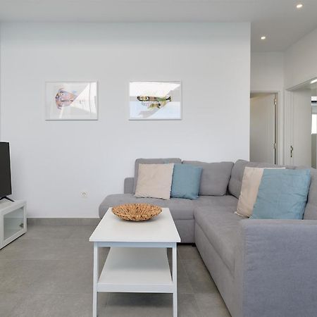 Punta Mujeres Casa Berriel 아파트 외부 사진