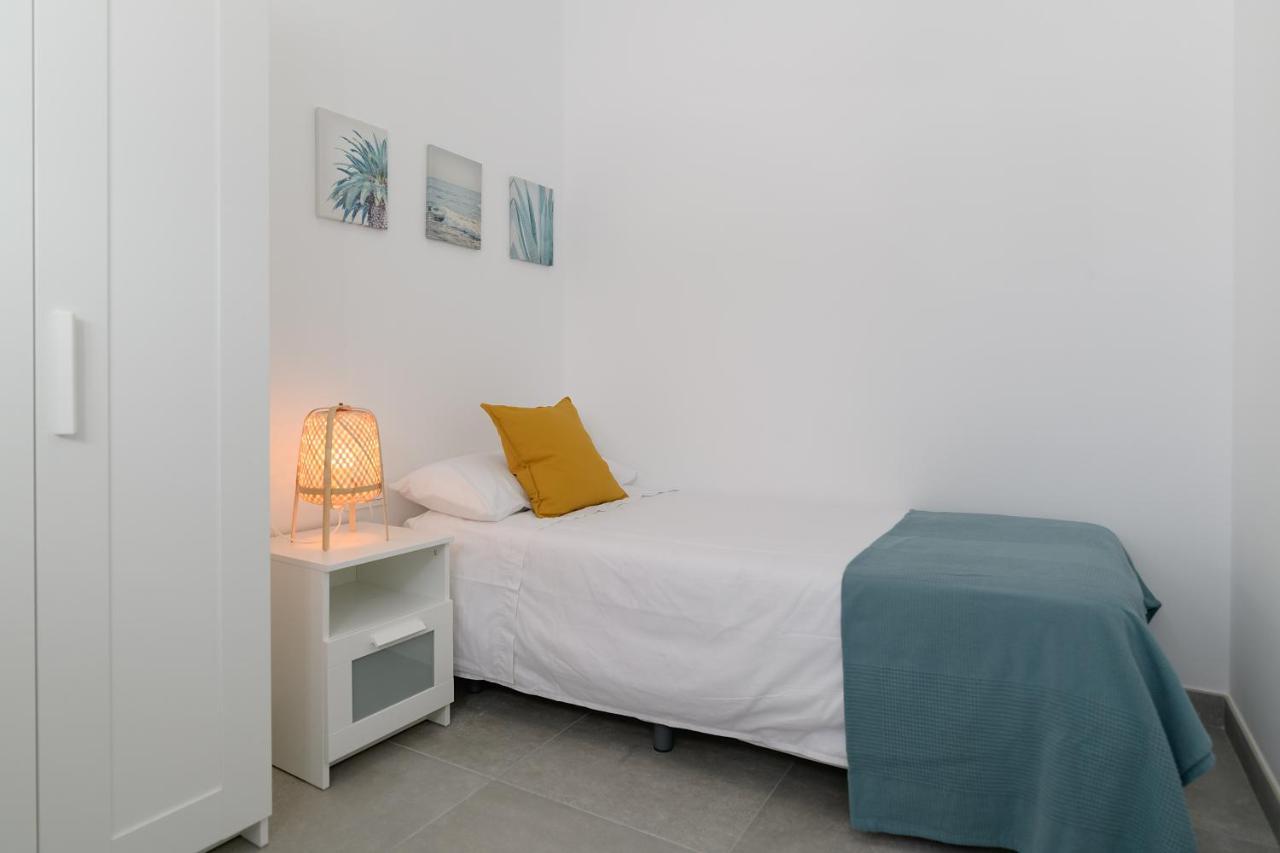 Punta Mujeres Casa Berriel 아파트 외부 사진