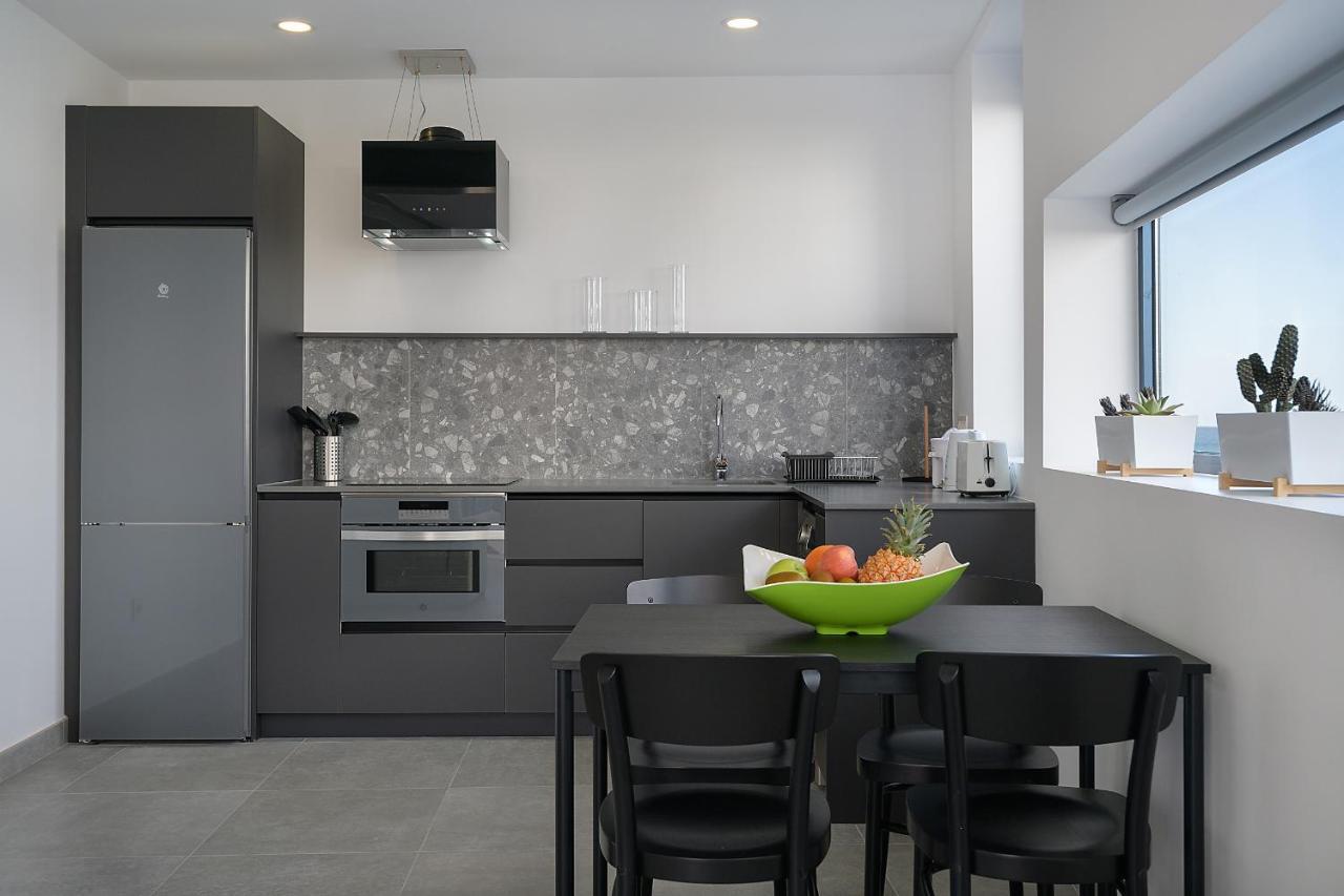 Punta Mujeres Casa Berriel 아파트 외부 사진