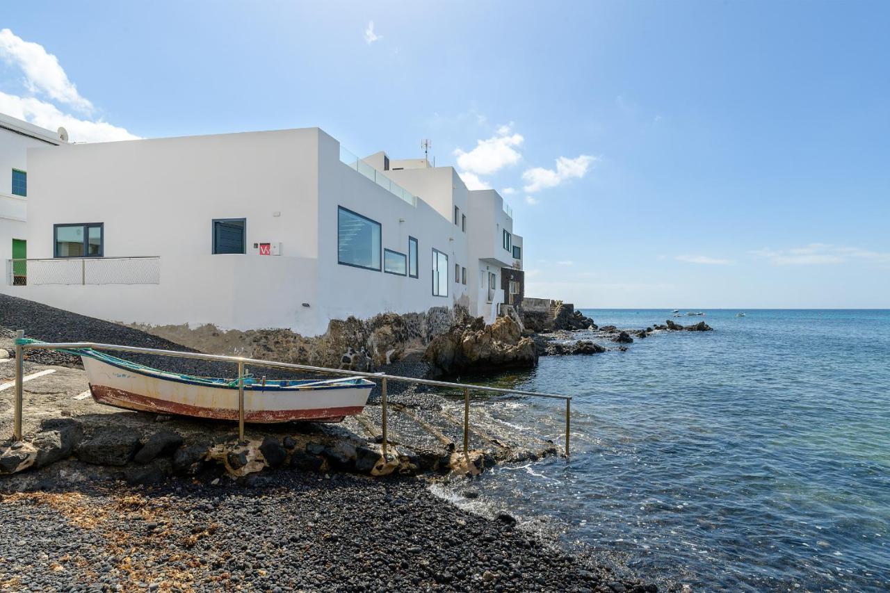 Punta Mujeres Casa Berriel 아파트 외부 사진