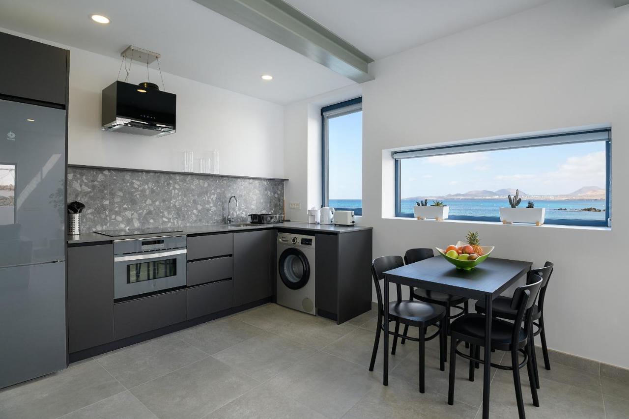 Punta Mujeres Casa Berriel 아파트 외부 사진